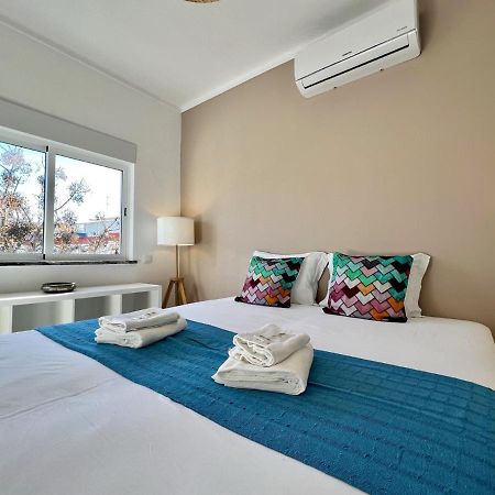 Quarteira Design By Homing Apartment Exterior foto