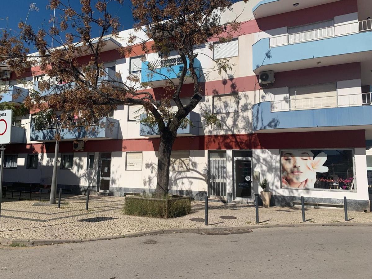 Quarteira Design By Homing Apartment Exterior foto