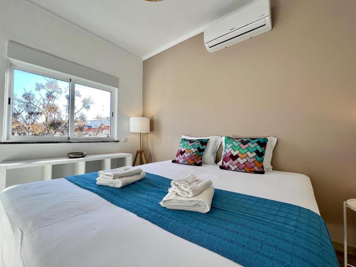 Quarteira Design By Homing Apartment Exterior foto