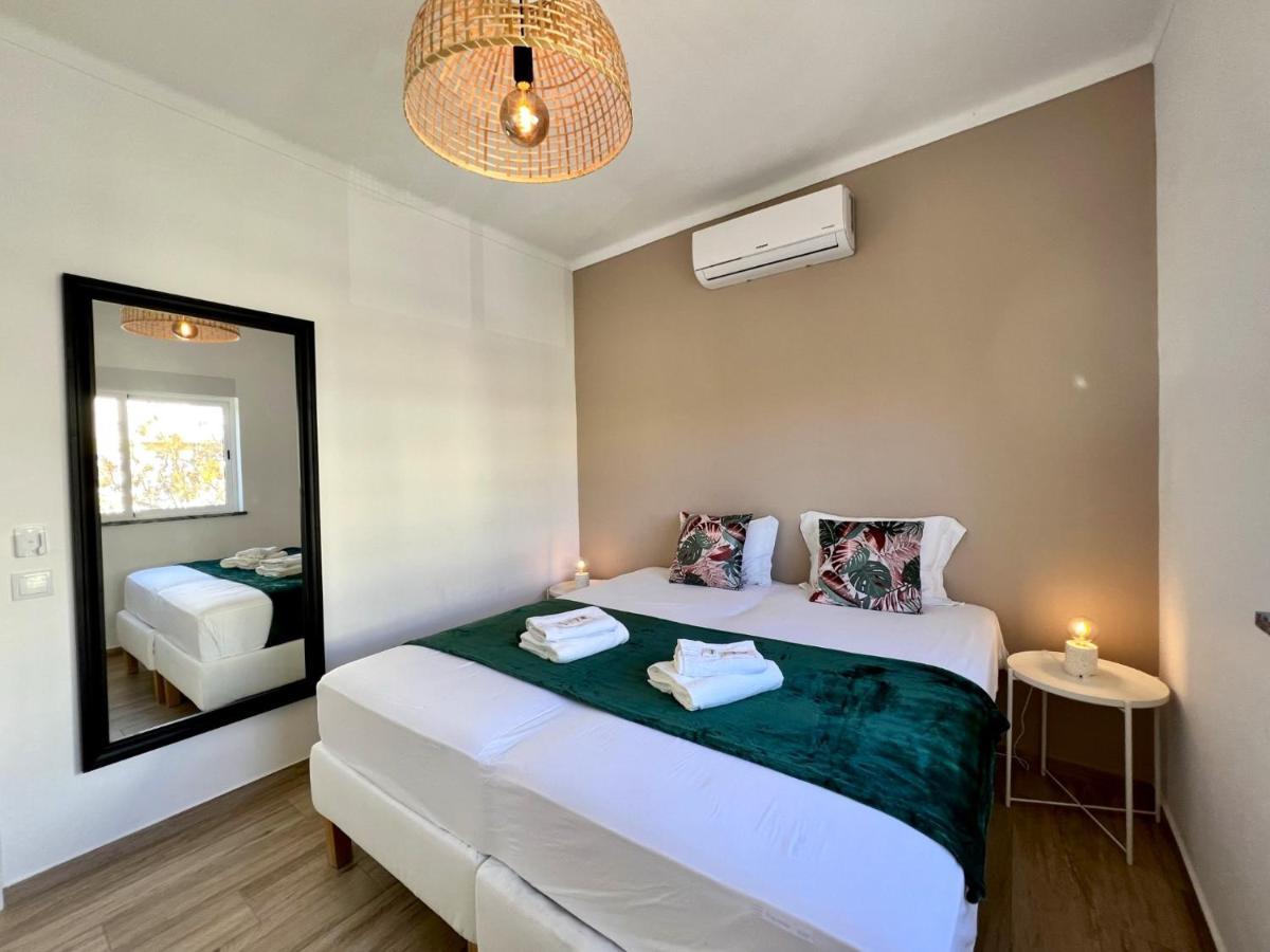 Quarteira Design By Homing Apartment Exterior foto