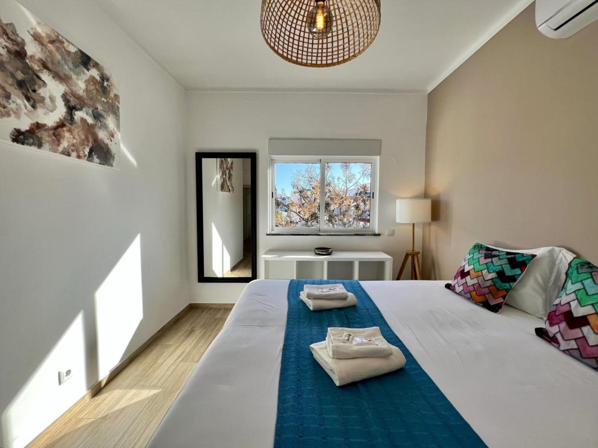 Quarteira Design By Homing Apartment Exterior foto
