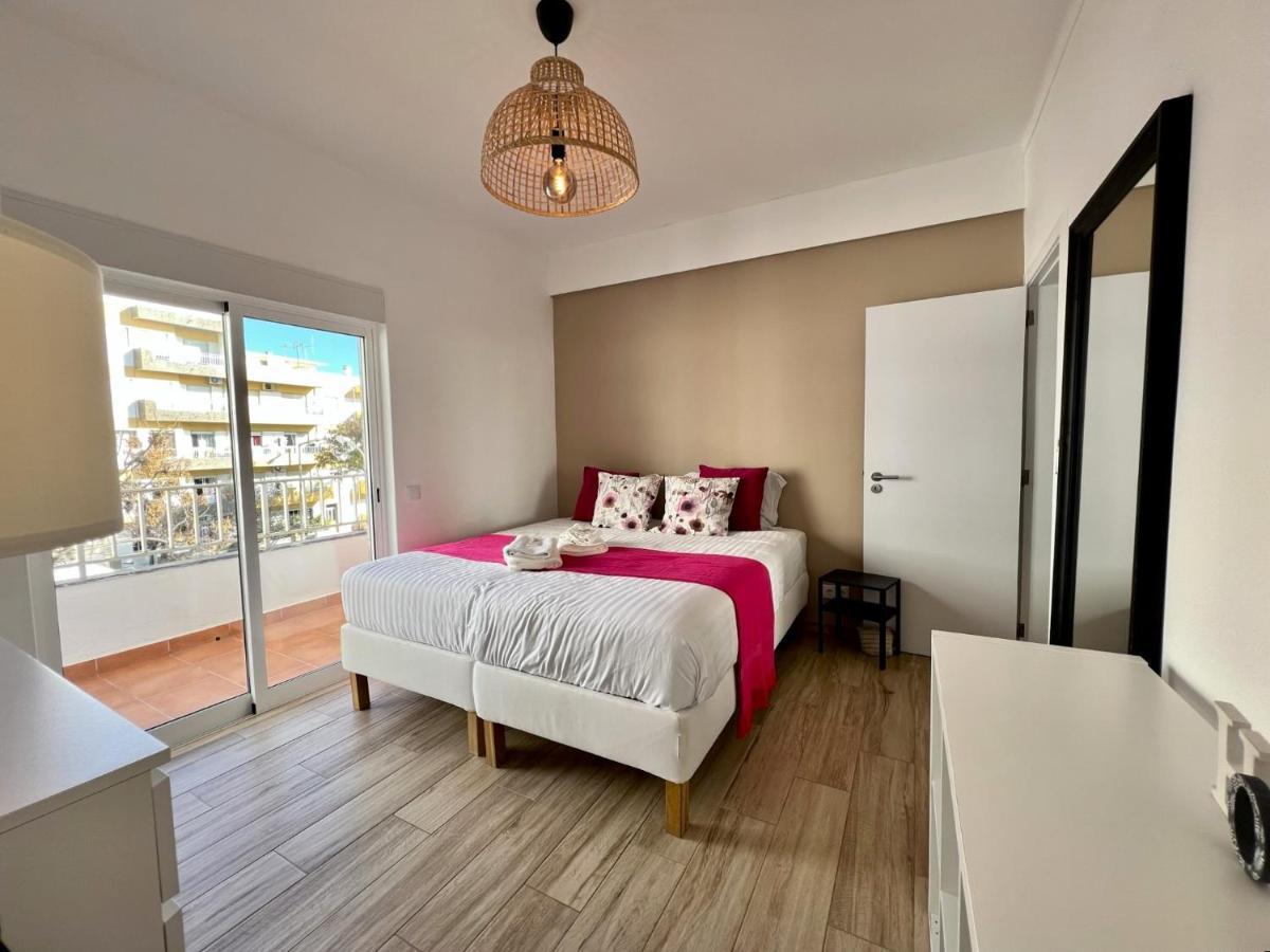 Quarteira Design By Homing Apartment Exterior foto