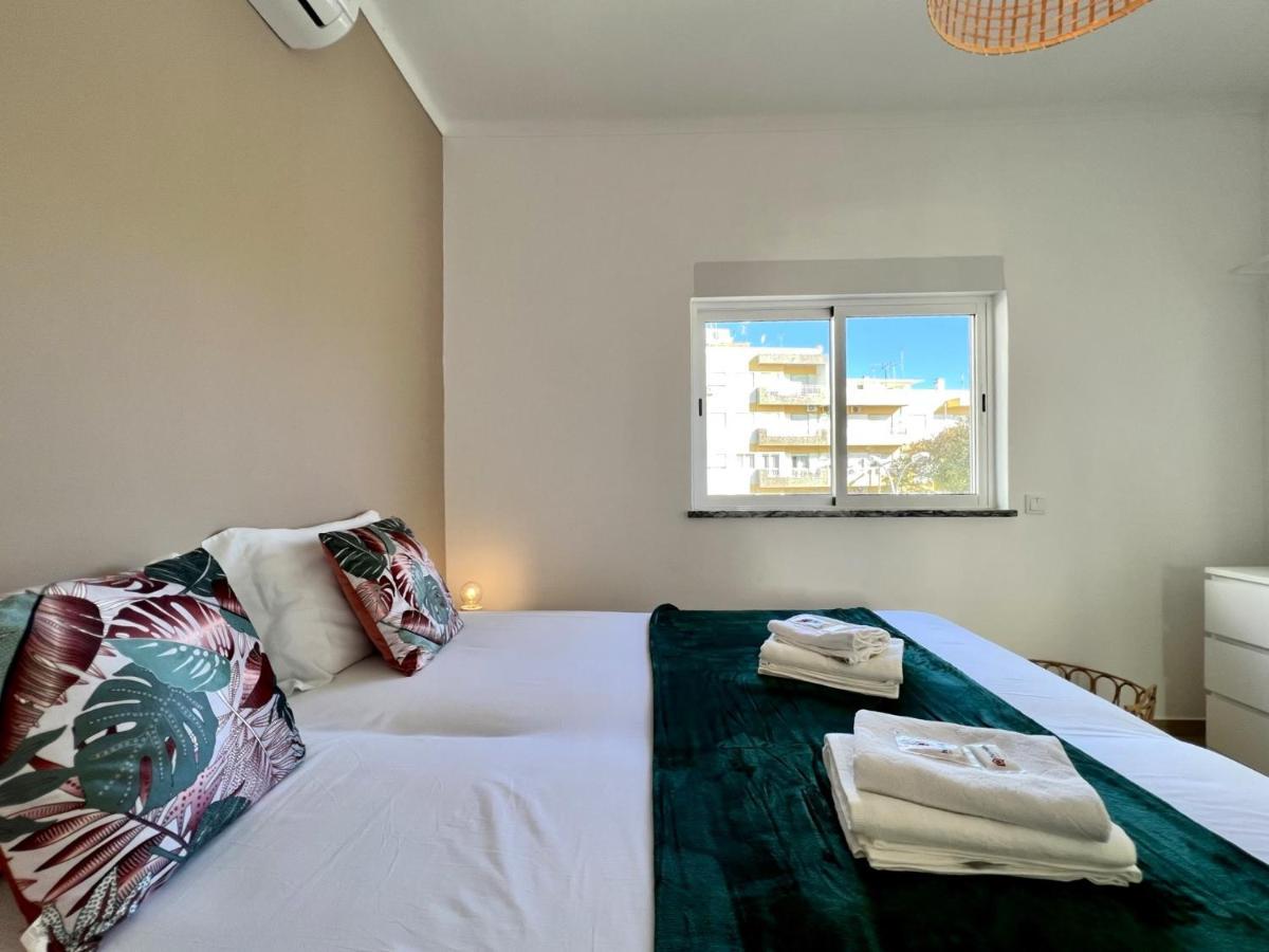 Quarteira Design By Homing Apartment Exterior foto
