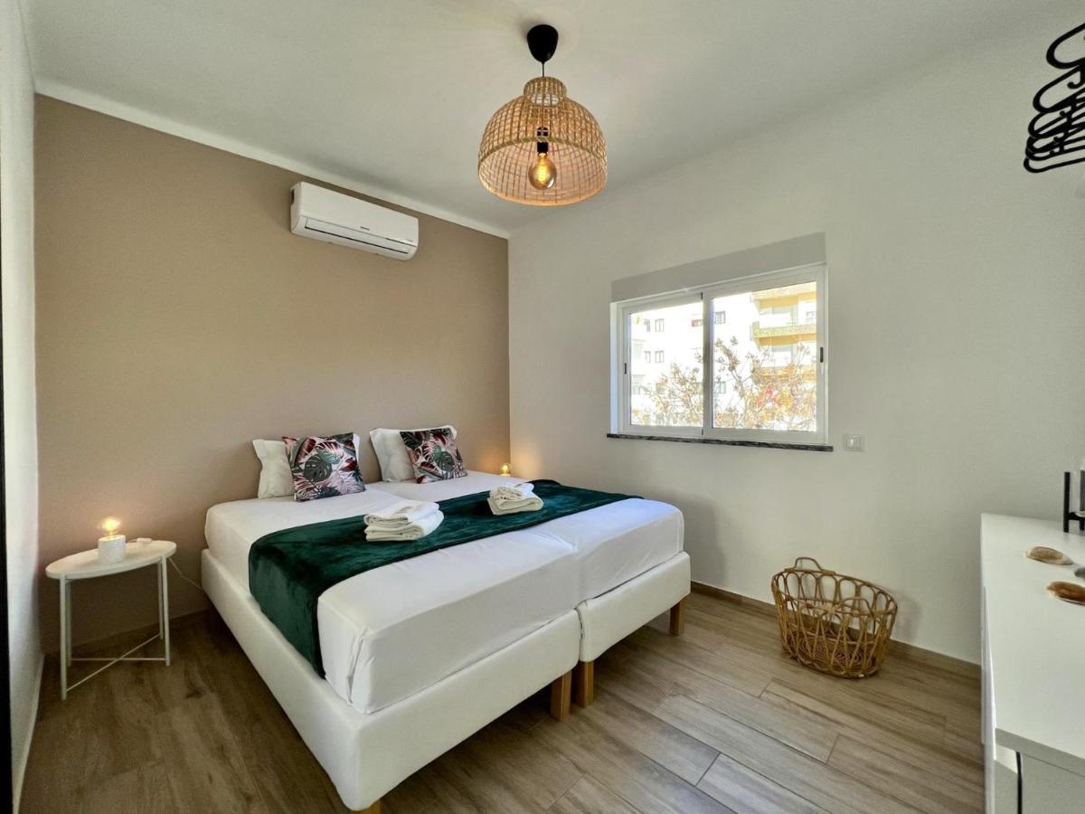 Quarteira Design By Homing Apartment Exterior foto