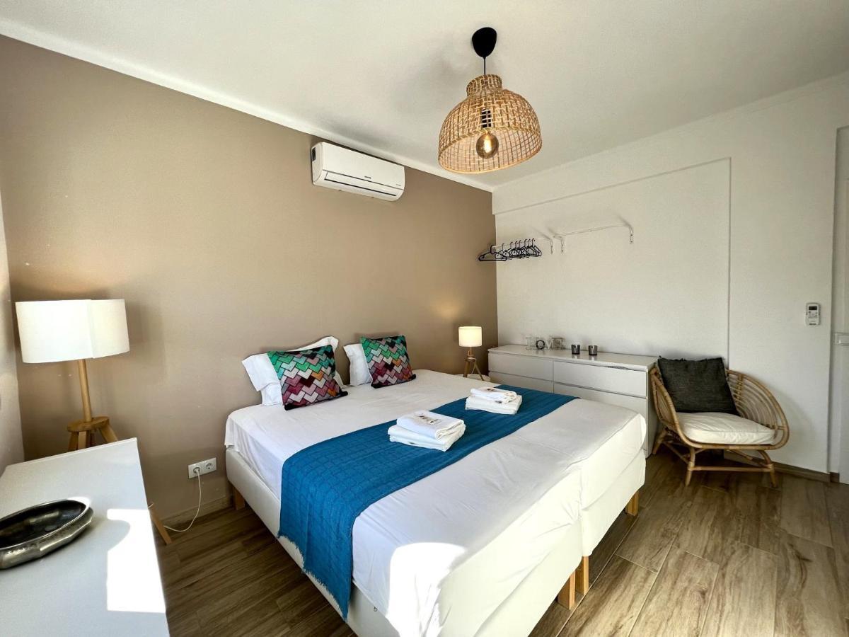 Quarteira Design By Homing Apartment Exterior foto