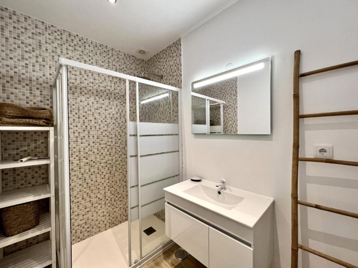 Quarteira Design By Homing Apartment Exterior foto
