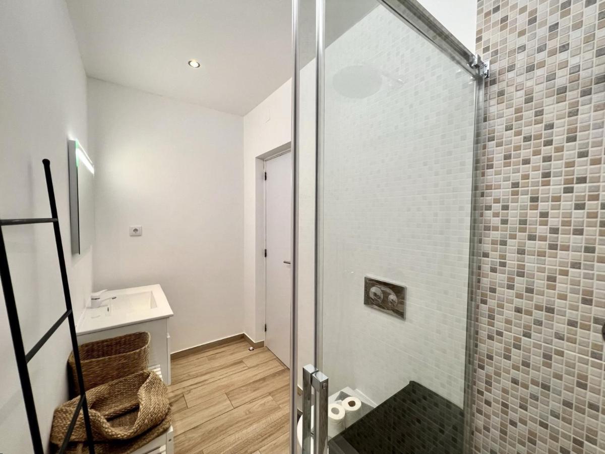 Quarteira Design By Homing Apartment Exterior foto