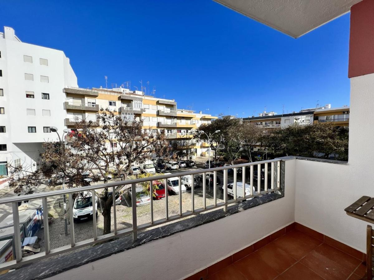 Quarteira Design By Homing Apartment Exterior foto