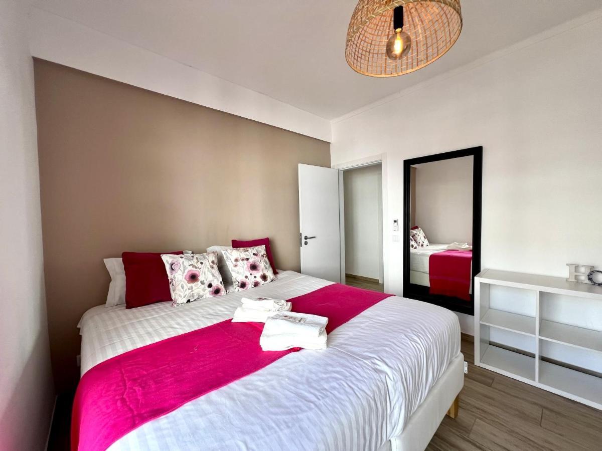 Quarteira Design By Homing Apartment Exterior foto