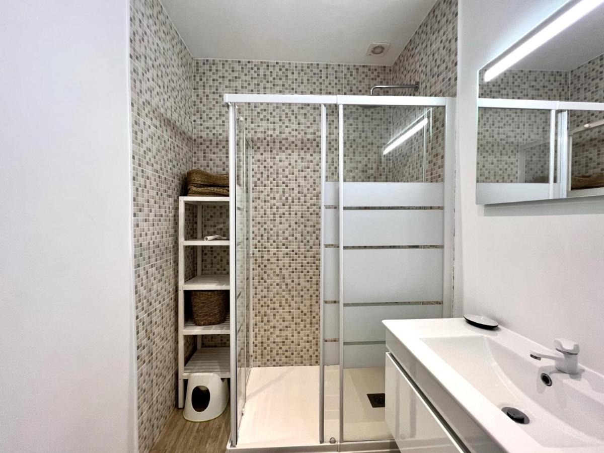 Quarteira Design By Homing Apartment Exterior foto