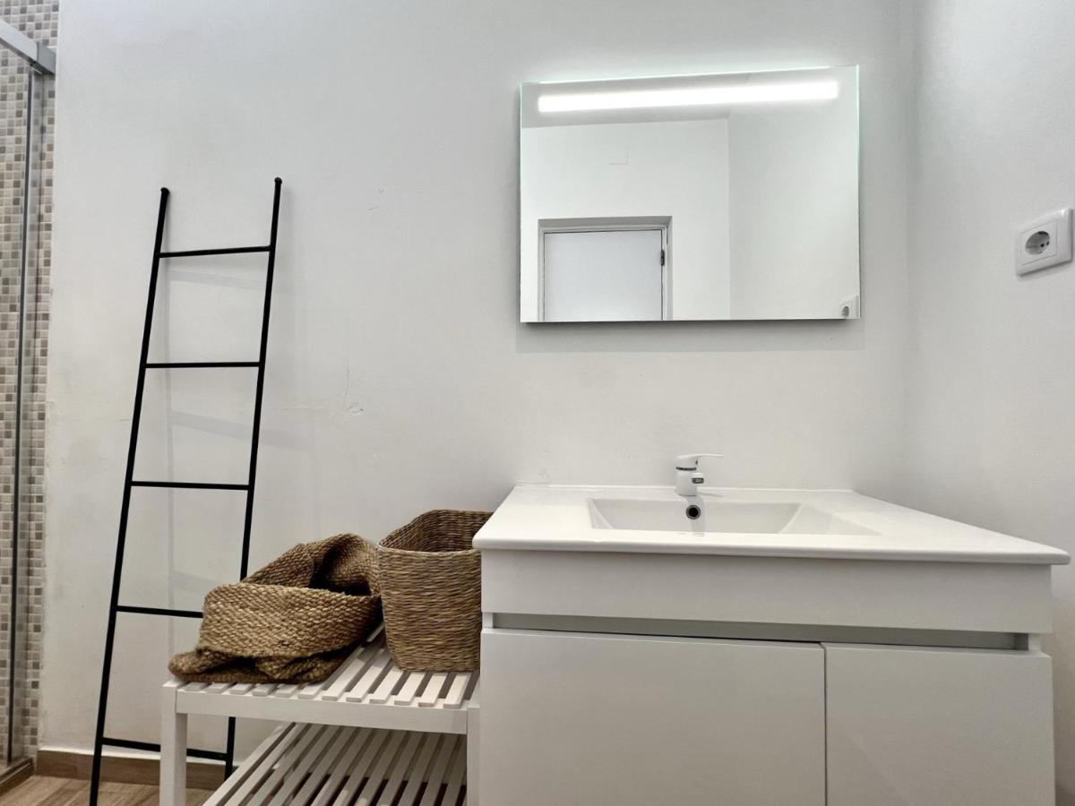 Quarteira Design By Homing Apartment Exterior foto