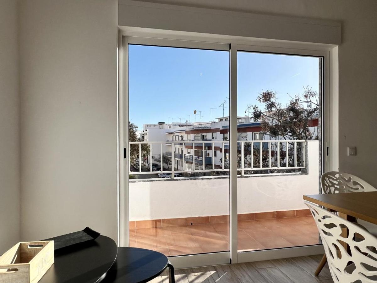 Quarteira Design By Homing Apartment Exterior foto
