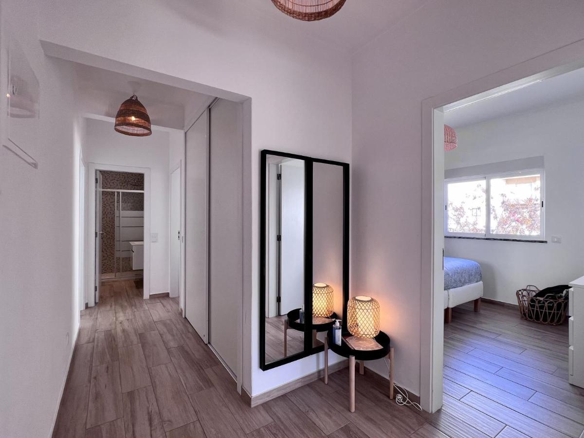 Quarteira Design By Homing Apartment Exterior foto