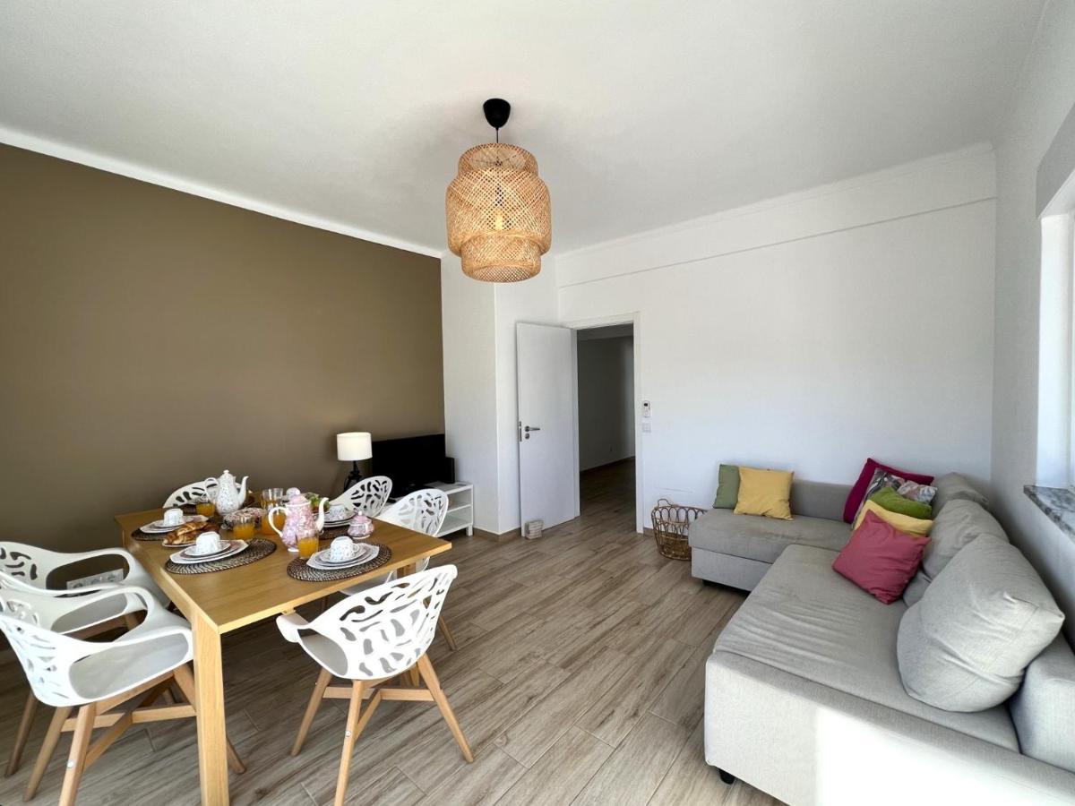 Quarteira Design By Homing Apartment Exterior foto