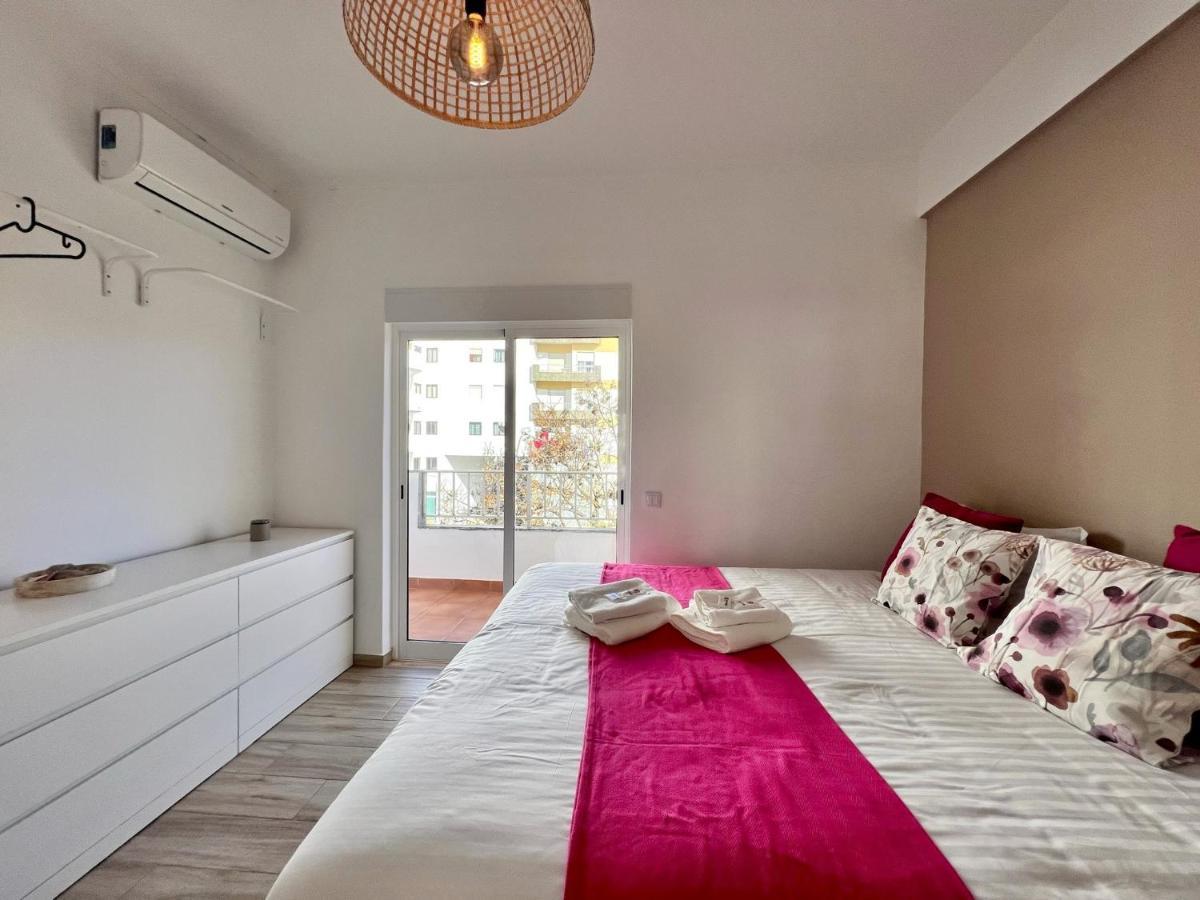 Quarteira Design By Homing Apartment Exterior foto